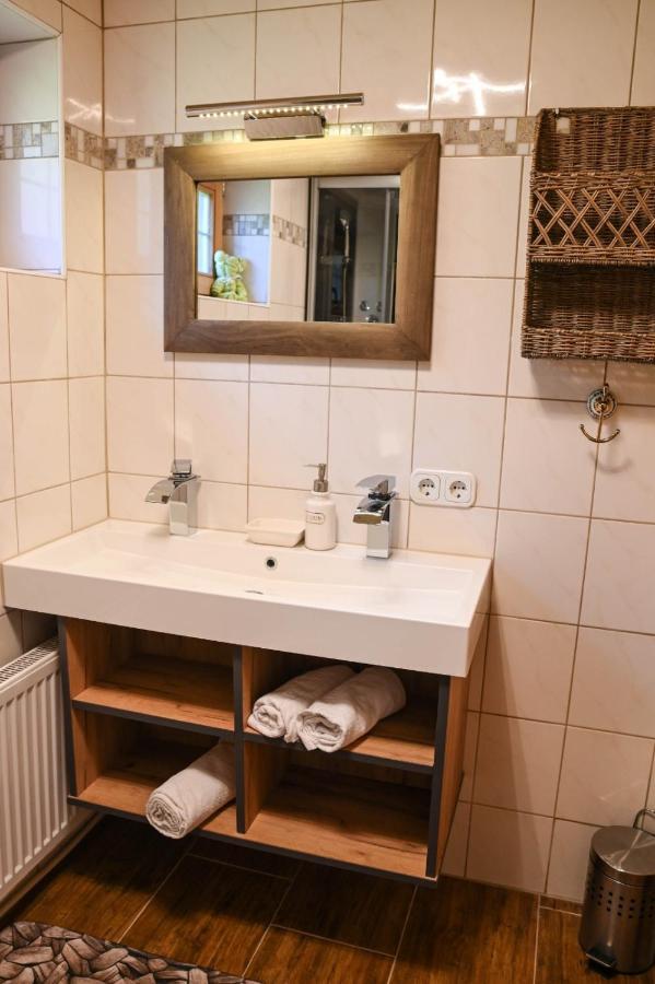 Ferienhaus Schneiderhaeusl Zillertal Stummerberg Esterno foto