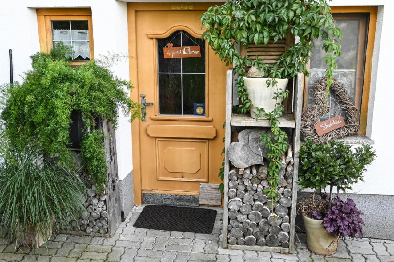 Ferienhaus Schneiderhaeusl Zillertal Stummerberg Esterno foto