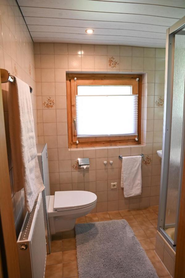 Ferienhaus Schneiderhaeusl Zillertal Stummerberg Esterno foto