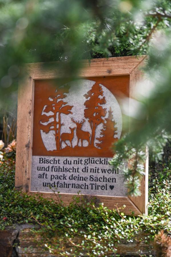 Ferienhaus Schneiderhaeusl Zillertal Stummerberg Esterno foto
