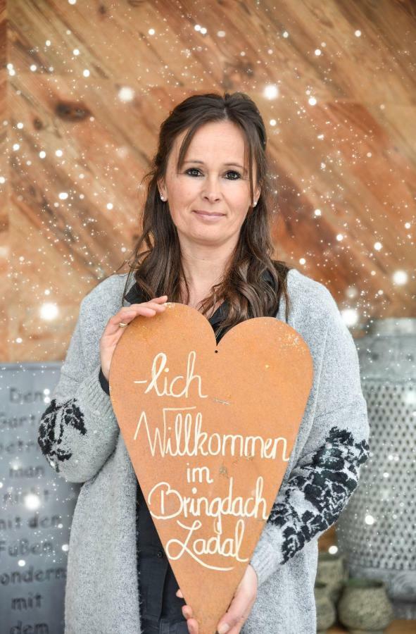 Ferienhaus Schneiderhaeusl Zillertal Stummerberg Esterno foto