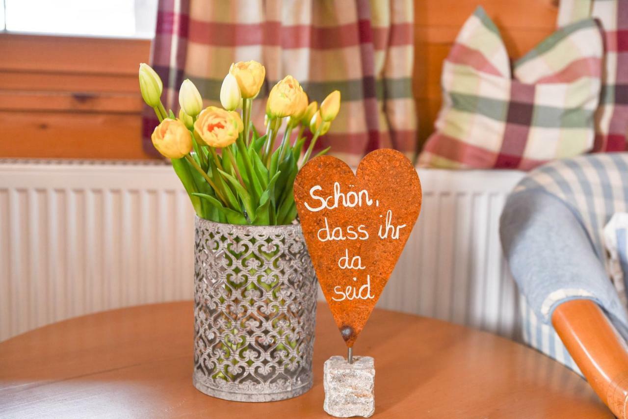 Ferienhaus Schneiderhaeusl Zillertal Stummerberg Esterno foto