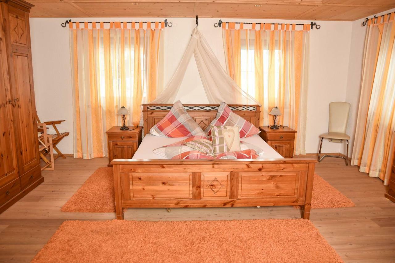 Ferienhaus Schneiderhaeusl Zillertal Stummerberg Esterno foto