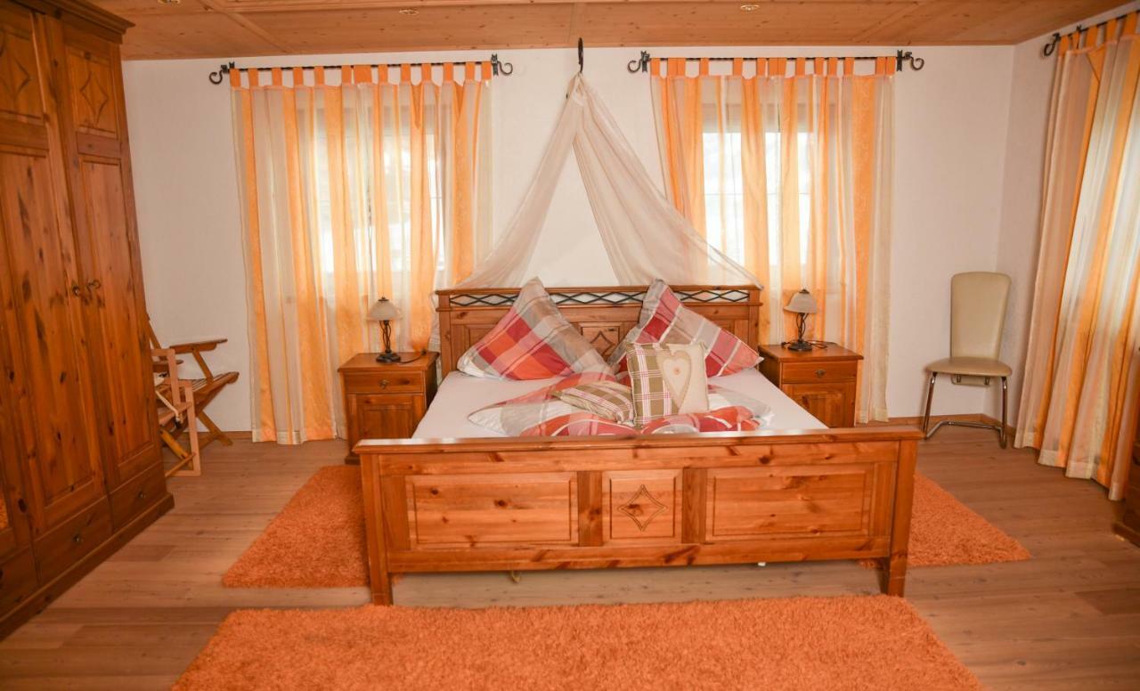 Ferienhaus Schneiderhaeusl Zillertal Stummerberg Esterno foto